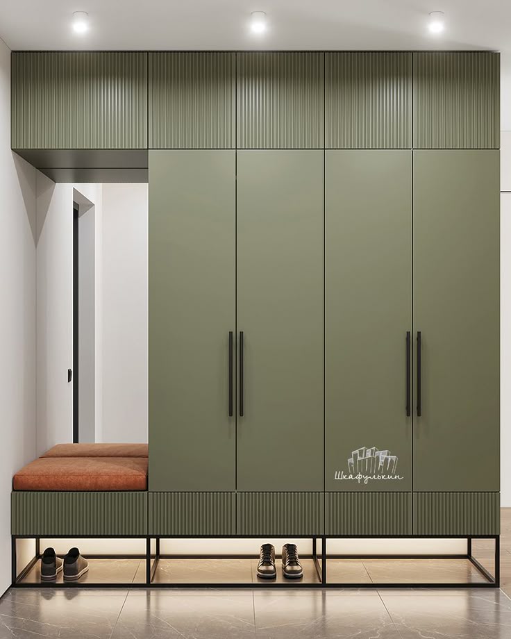 Drk | Interior Design and Wood Works